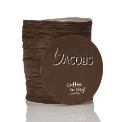 Jacobs Sous-tasses 1 000 pièces